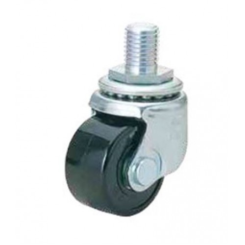 Low Profile Heavy Duty Caster (Threaded Bolt Type)